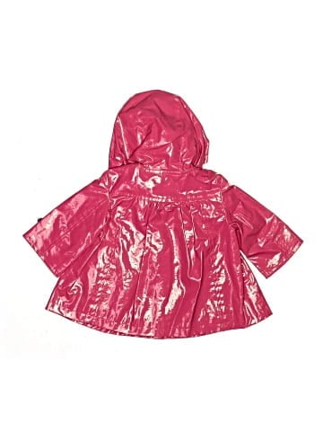 Burberry Raincoat (view 2)