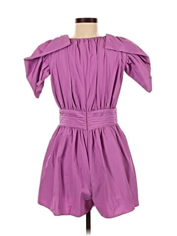 Express Romper (view 2)