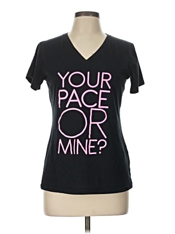 Nike Short Sleeve T-Shirt (view 1)