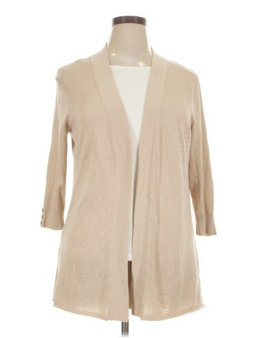 Charter Club Cardigan (view 1)
