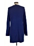 Talbots 100% Merino Blue Wool Coat Size L - photo 2