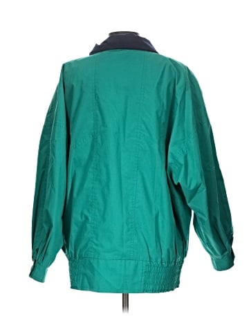 London Fog Raincoat (view 2)