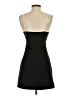Wild Fable Solid Black Cocktail Dress Size XS - photo 2