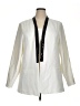 Torrid Ivory Blazer Size 3X Plus (3) - photo 1