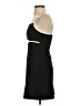 Wild Fable Solid Black Cocktail Dress Size XS - photo 5
