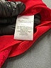 Devlin Red Cocktail Dress Size M - photo 8