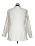 Torrid Ivory Blazer Size 3X Plus (3) - photo 2