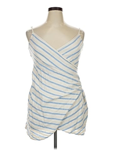 Zara TRF Cocktail Dress (view 1)