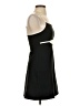 Wild Fable Solid Black Cocktail Dress Size XS - photo 4