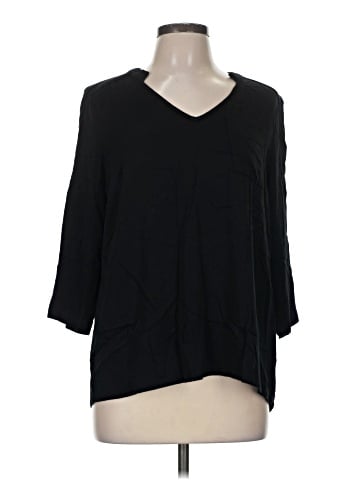 Lisa Rinna 3/4 Sleeve T-Shirt (view 1)