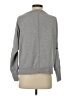 Vince Camuto Gray Pullover Sweater Size XS - photo 2