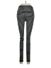 Avia Stripes Black Leggings Size M - photo 2
