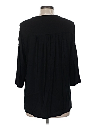 Lisa Rinna 3/4 Sleeve T-Shirt (view 2)