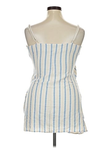 Zara TRF Cocktail Dress (view 2)