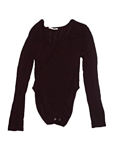 Double Zero Bodysuit (view 1)