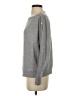 Vince Camuto Gray Pullover Sweater Size XS - photo 5