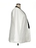 Torrid Ivory Blazer Size 3X Plus (3) - photo 4