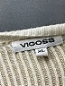 Vigoss Tan Pullover Sweater Size XL - photo 7
