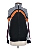 No Ka'Oi Color Block Gray Track Jacket Size XS (0) - photo 1