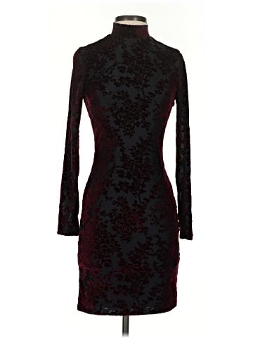 Dress the Population Cocktail Dress (view 1)