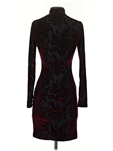Dress the Population Cocktail Dress (view 2)
