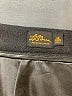 L.L.Bean Solid Black Formal Skirt Size 12 - photo 4