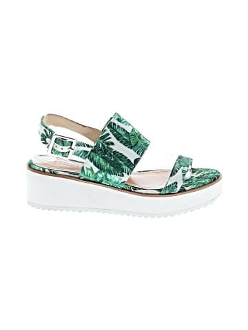 Schutz Sandals (view 1)