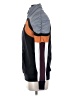 No Ka'Oi Color Block Gray Track Jacket Size XS (0) - photo 5