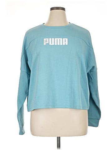Puma Sweatshirt (view 1)