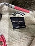 Nautica Plaid Red Jacket Size 10 - 12 - photo 3
