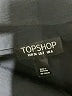 Topshop Black Blazer Size 2 - photo 6