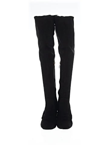 X2B Boots (view 2)