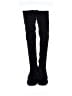 X2B Black Boots Size 6 1/2 - photo 2