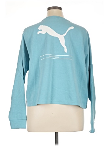 Puma Sweatshirt (view 2)