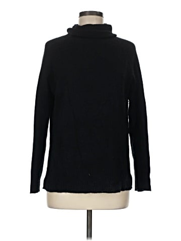 41Hawthorn Cashmere Pullover Sweater (view 1)