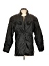 Pelle Studio 100% Leather Black Raincoat Size XS - photo 1
