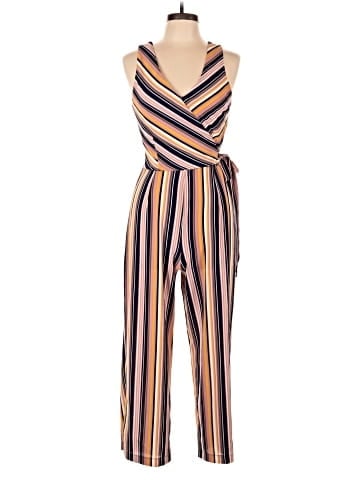 Speechless Jumpsuit (view 1)
