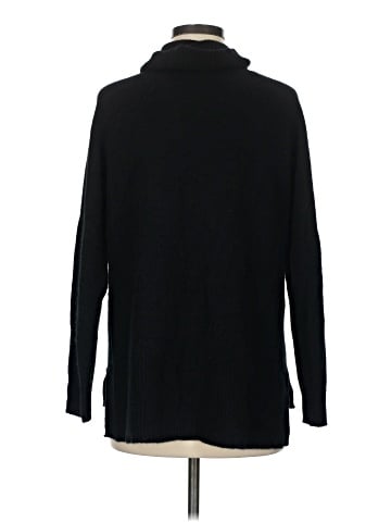 41Hawthorn Cashmere Pullover Sweater (view 2)