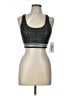 Zyia Active Silver Sleeveless Top Size L - photo 1
