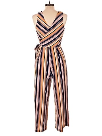 Speechless Jumpsuit (view 2)