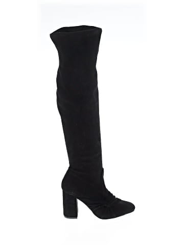 X2B Boots (view 1)