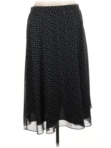Ann Taylor Factory Casual Skirt (view 1)