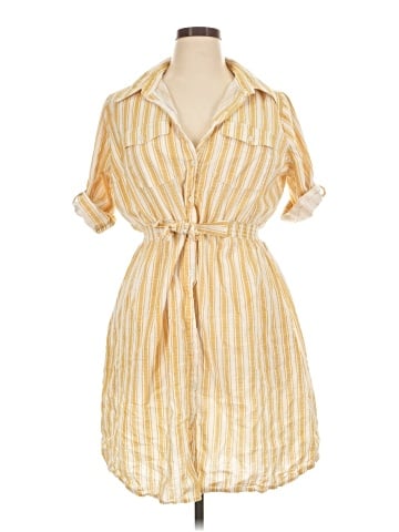 Millenium Casual Dress (view 1)