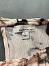 Allison Joy 100% Rayon Ivory Sleeveless Blouse Size L - photo 7