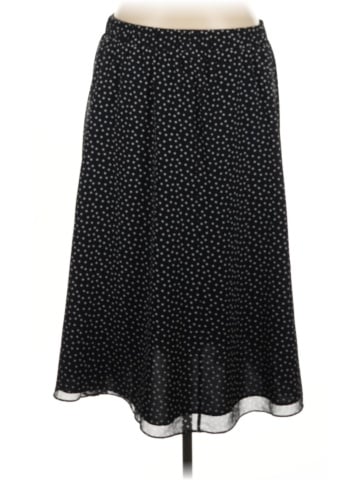 Ann Taylor Factory Casual Skirt (view 2)