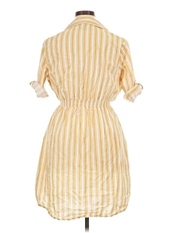 Millenium Casual Dress (view 2)