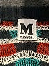 M Missoni Houndstooth Teal Pullover Sweater Size EU (IT) 46 / US 10 - photo 7