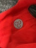 Zella Red Track Jacket Size Sm - photo 6