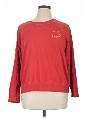 Old Navy Pullover Sweater (view 1)
