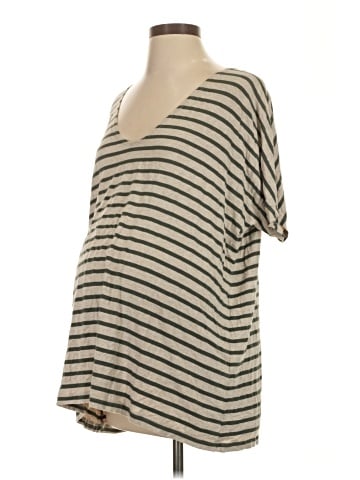 Hatch Short Sleeve T-Shirt (view 1)